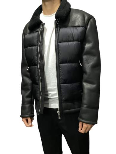 Sseinse Giubbino Gbi980ss