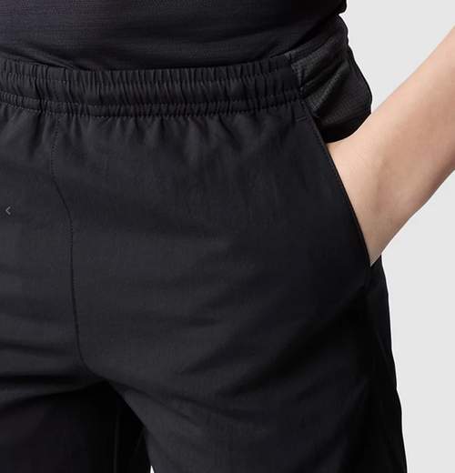 The North Face Bermuda Bambino Nf0a89pp