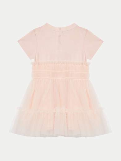 Guess Jeans Abito Neonata A5rk19k6yw0