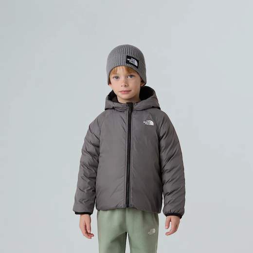 The North Face Giubbino Unisex Bambino Nf0a88vj