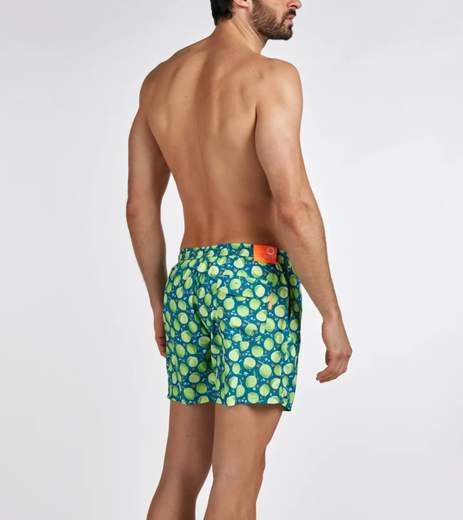 Suns Costume Bxs41005u