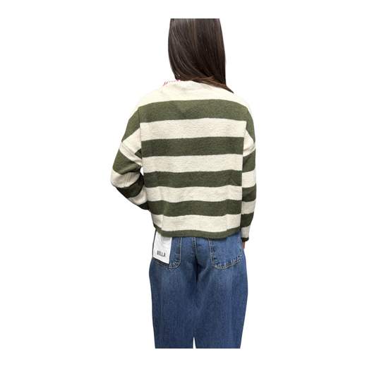 HAVEONE PULLOVER DONNA