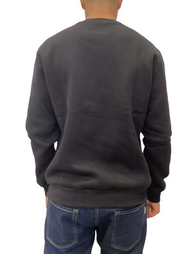 Labelroute Felpa 02389