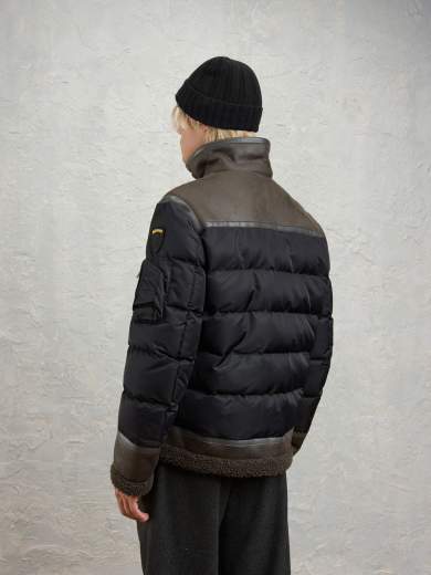 BLAUER GIUBBINO UOMO
