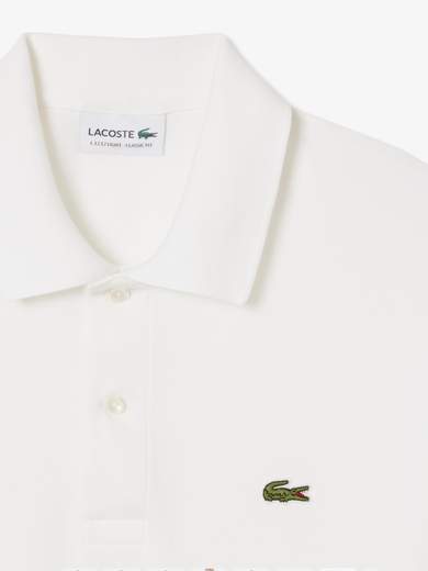LACOSTE POLO