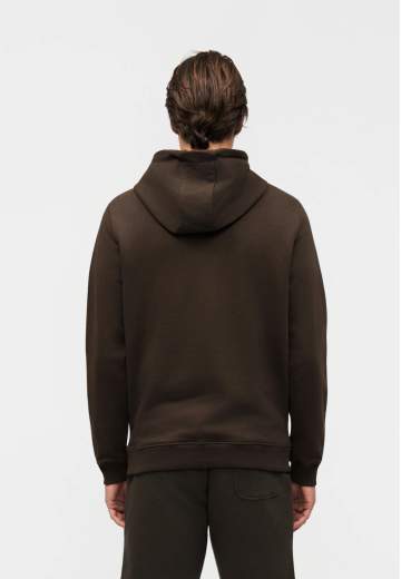LYLE&SCOTT FELPA UOMO
