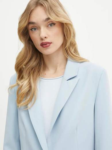 Guess Jeans Giacca Donna W5rn46wfwx2