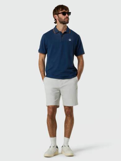 NORTH SAILS POLO