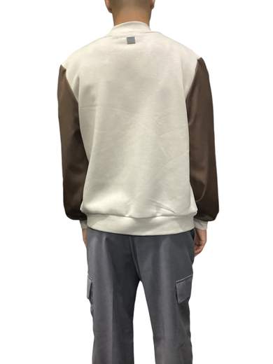 Labelroute Giubbino 02390