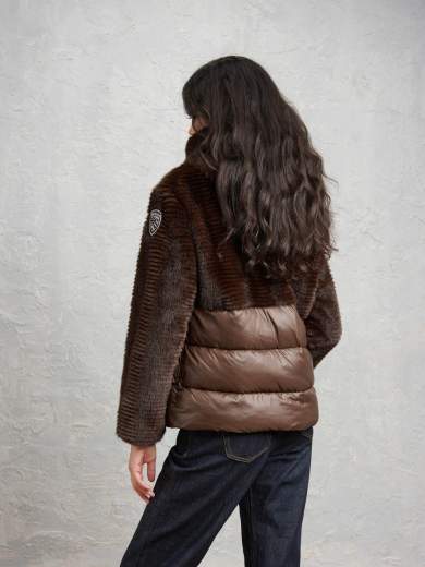 BLAUER GIUBBINO DONNA