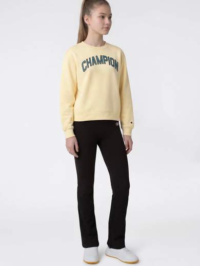 CHAMPION TUTA BAMBINE E RAGAZZE
