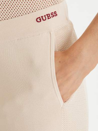 GUESS JEANS PANTALONE DONNA