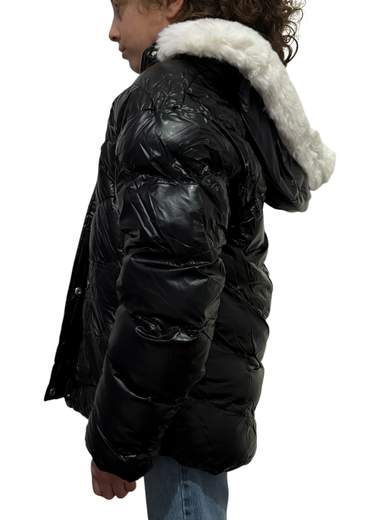 Ativo Giubbino Bambine E Ragazze Kg-bs0907