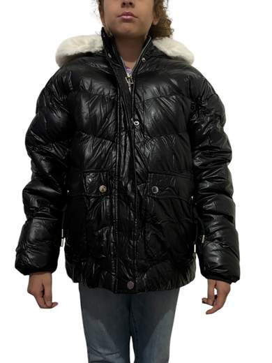 Ativo Giubbino Bambine E Ragazze Kg-bs0907