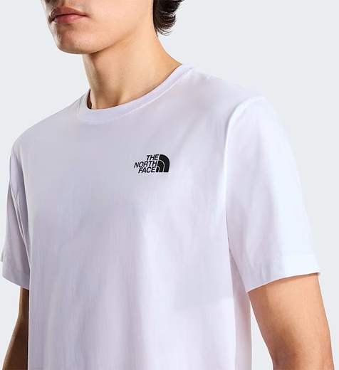 THE NORTH FACE SHIRT