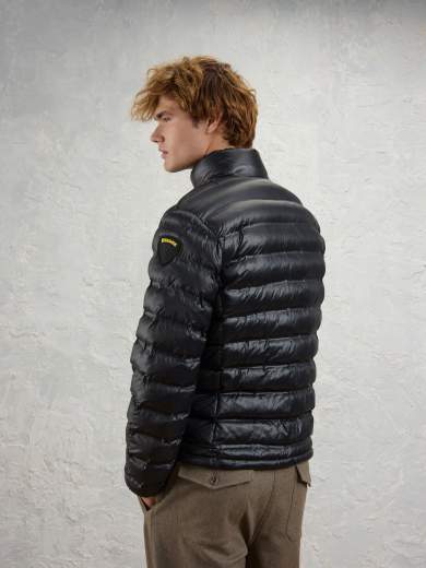 BLAUER GIUBBINO UOMO
