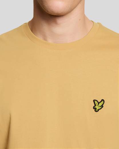 LYLE&SCOTT SHIRT