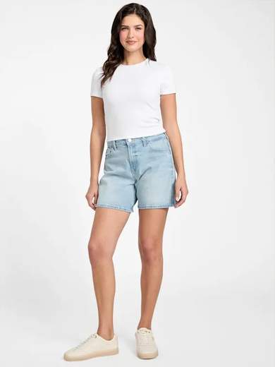 Guess Jeans Shirt Donna W5yp22kctc2