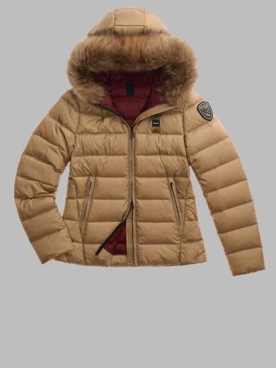 BLAUER GIUBBINO DONNA