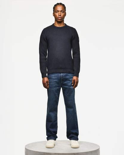 Weekend Offender Pullover Morello