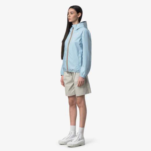KWAY GIUBBINO DONNA
