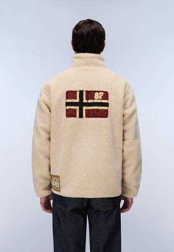 NAPAPIJRI NP0A8APE