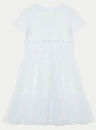 Guess Jeans Abito Bambine E Ragazze J5rk18k6yw0