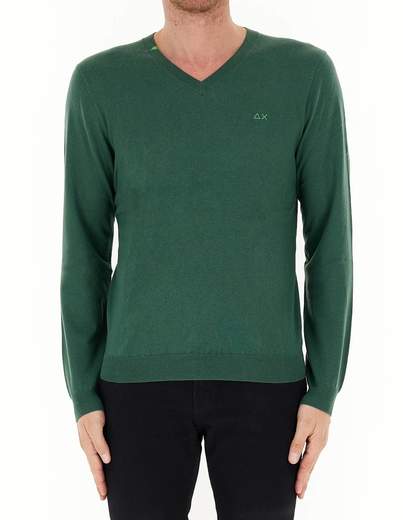 Sun68 Pullover K44102