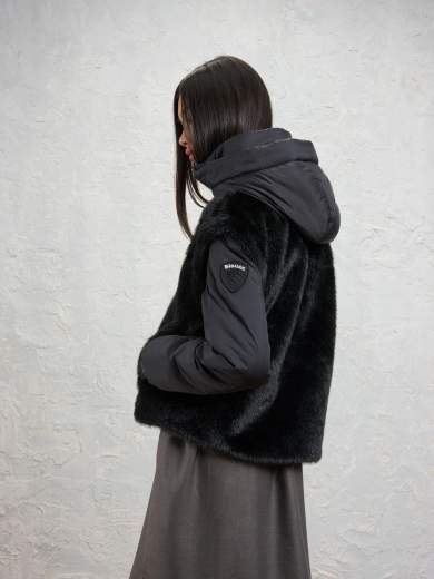BLAUER GIUBBINO DONNA