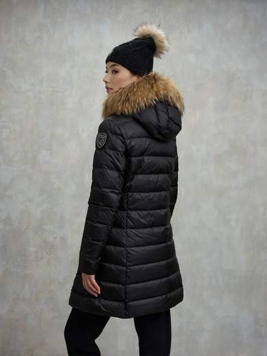 Blauer Giubbino Donna 25wbldk03103-006047