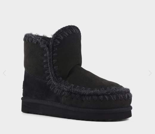 Mou Scarpa Donna Mufw101001a
