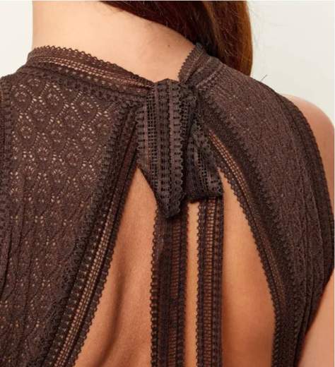 Guess Jeans Abito Donna W6gk16k2953