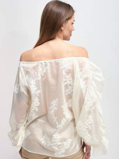 MARYLEY CAMICIA DONNA