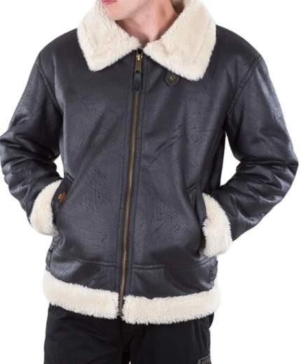 Alpha Industries Giubbino 143106