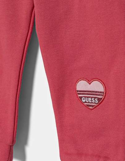 Guess Jeans Completo Neonata A5rg03ka6r4