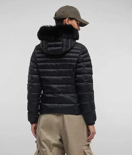 REFRIGIWEAR GIUBBINO DONNA