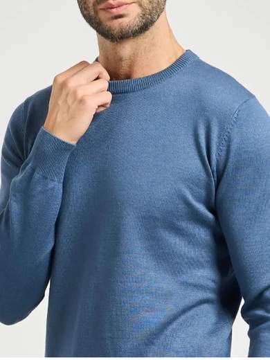 Sseinse Pullover Mi3056ss