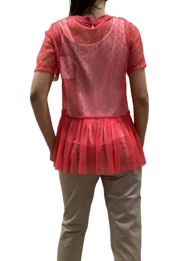 Patrizia Pepe Pullover 8m0621