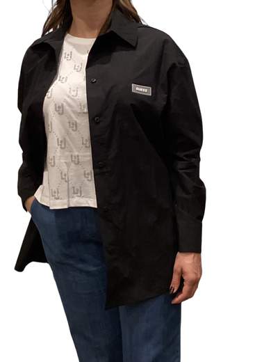 Guess Jeans Camicia V4rh00wo081