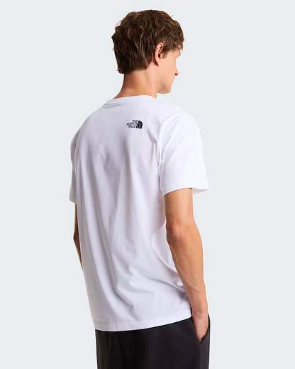 THE NORTH FACE SHIRT