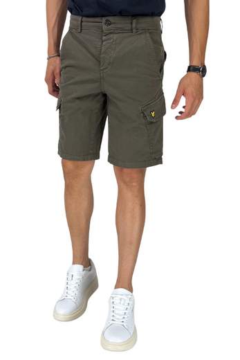 LYLE&SCOTT BERMUDA