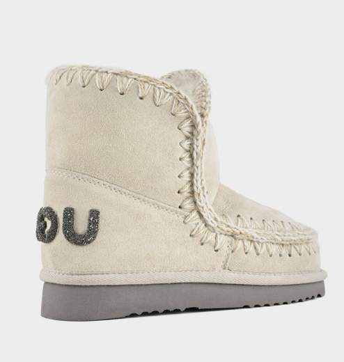 Mou Scarpa Donna Mufw101050a