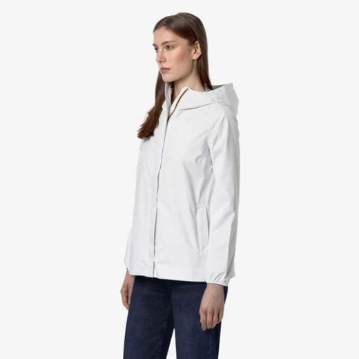 KWAY GIUBBINO DONNA