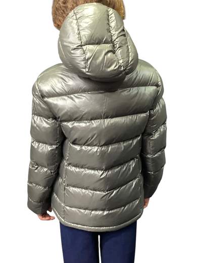 BLAUER GIUBBINO BAMBINI E RAGAZZI