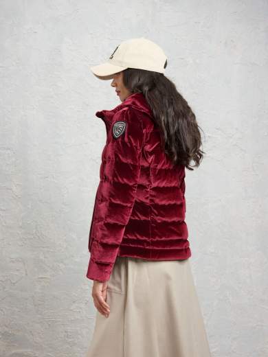 BLAUER GIUBBINO DONNA
