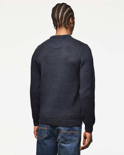 Weekend Offender Pullover Morello
