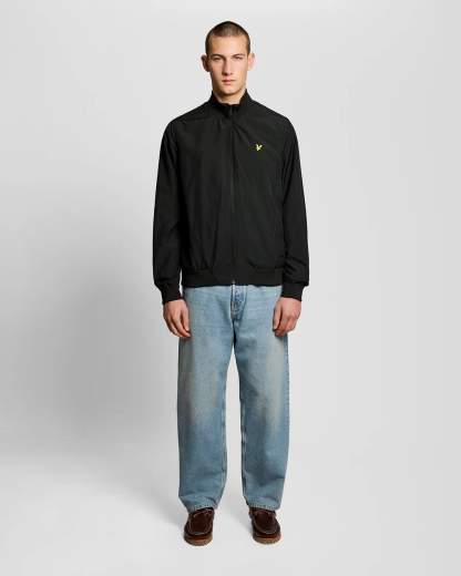Lyle&scott Giubbino Jk2412v