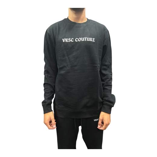 VRSC COUTURE FELPA UOMO