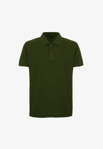 REFRIGIWEAR POLO