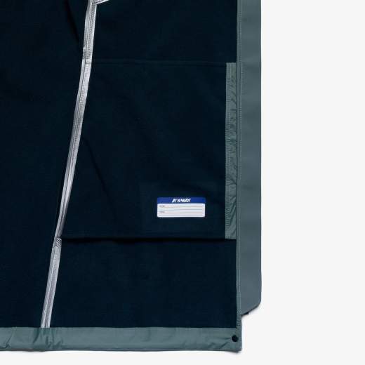 KWAY K2148BW